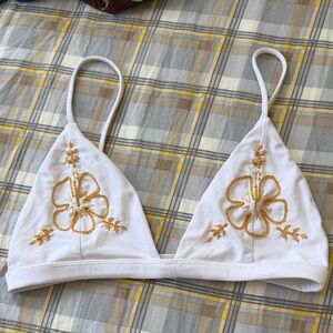 Benoa Swim bikini top